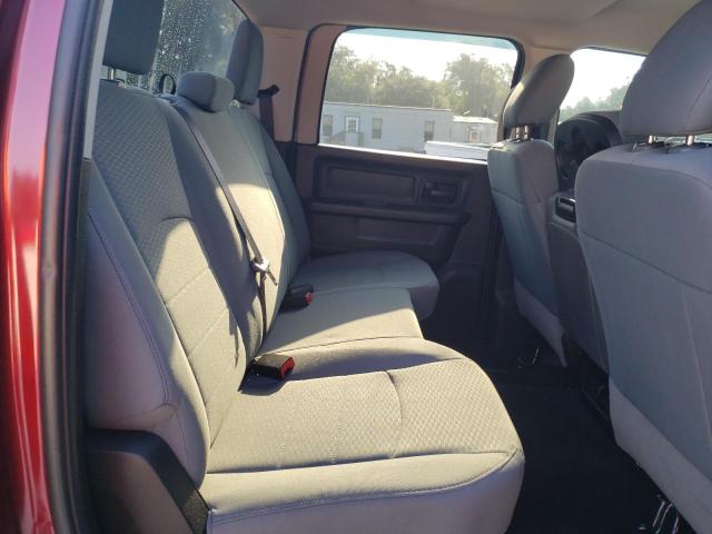Photo 6 from auction – 2017 RAM 1500 ST with VIN 1C6RR6KT4HS622759