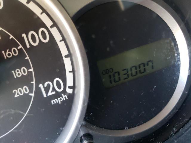 Photo 8 from auction – 2011 MAZDA MAZDA2 with VIN JM1DE1HY5B0124383