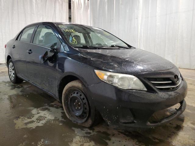 TOYOTA COROLLA BA 2013 con VIN 2T1BU4EE6DC064242 - Foto de la subasta