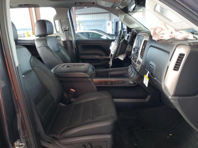 Photo 5 from auction – 2016 GMC SIERRA K35 with VIN 1GT42YE83GF218451