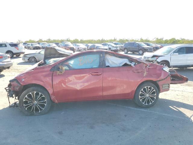 Photo 10 from auction – 2014 TOYOTA COROLLA L with VIN 2T1BURHE0EC226327