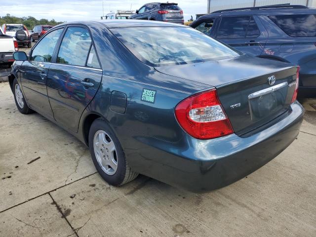 Photo 3 from auction – 2003 TOYOTA CAMRY LE with VIN 4T1BE32K23U647552