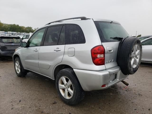 Photo 3 from auction – 2004 TOYOTA RAV4 with VIN JTEHD20V146002160