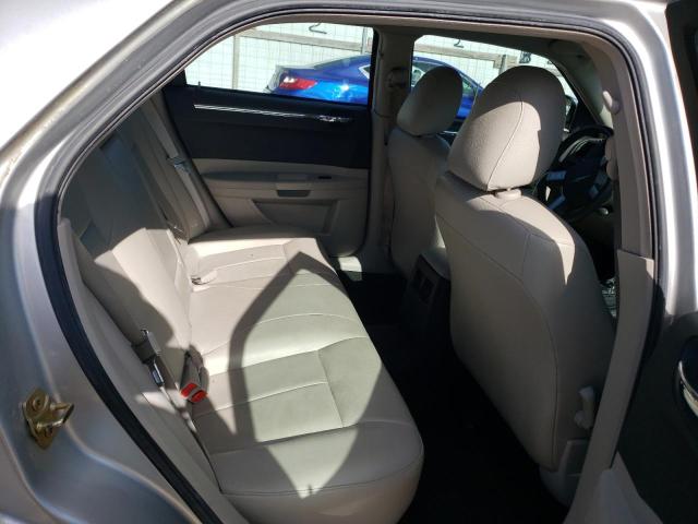 Photo 6 from auction – 2006 CHRYSLER 300 TOURIN with VIN 2C3LA53G76H313166