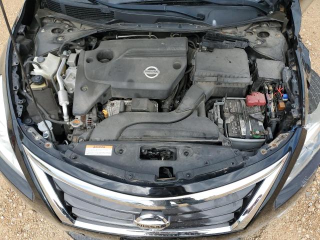 Photo 7 from auction – 2014 NISSAN ALTIMA 2.5 with VIN 1N4AL3APXEC902224