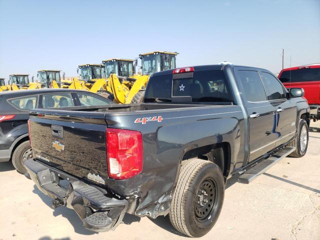 Photo 4 from auction – 2017 CHEVROLET SILVERADO with VIN 3GCUKTEC2HG158590