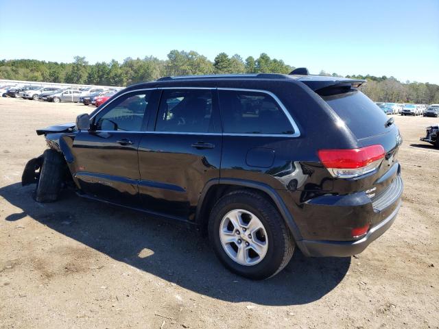 Photo 3 from auction – 2017 JEEP GRAND CHER with VIN 1C4RJFAG0HC773015
