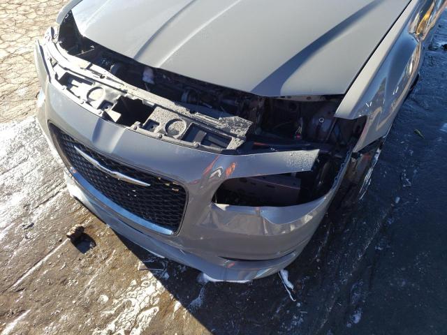 Photo 9 from auction – 2017 CHRYSLER 300 S with VIN 2C3CCABG6HH512295