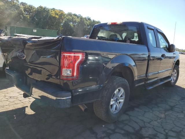 Photo 4 from auction – 2015 FORD F150 SUPER with VIN 1FTEX1CP2FKF12419
