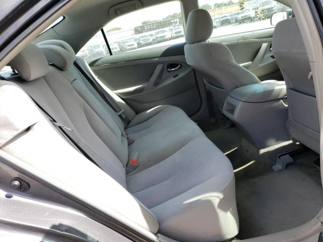 Photo 6 from auction – 2011 TOYOTA CAMRY BASE with VIN 4T4BF3EK6BR188247