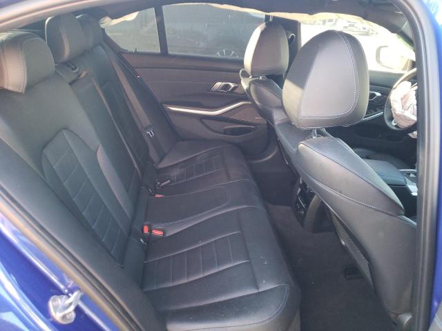 Photo 6 from auction – 2020 BMW M340XI with VIN WBA5U9C0XLFH03228