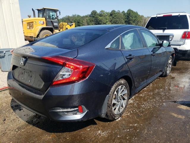Photo 4 from auction – 2016 HONDA CIVIC EX with VIN 19XFC2F73GE089940