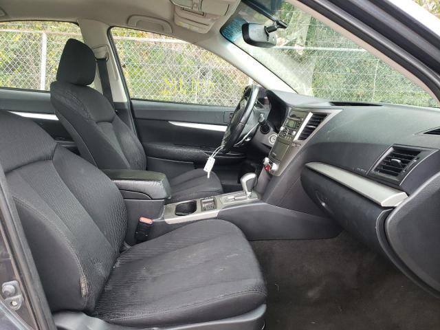 Photo 5 from auction – 2011 SUBARU LEGACY 2.5 with VIN 4S3BMCC64B3260479