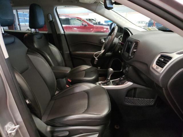 Photo 5 from auction – 2019 JEEP COMPASS LA with VIN 3C4NJDBB7KT837293