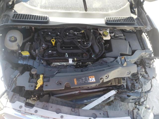 Photo 7 from auction – 2019 FORD ESCAPE SEL with VIN 1FMCU9HD7KUB92991