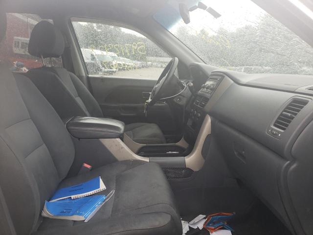 Zdjęcie 5 z aukcji – 2008 HONDA PILOT VP z VIN 5FNYF18218B056894