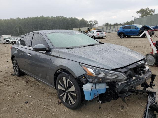 Photo 1 from auction – 2020 NISSAN ALTIMA SL with VIN 1N4BL4EV9LC146904