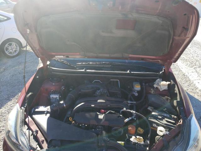 Photo 7 from auction – 2013 SUBARU XV CROSSTR with VIN JF2GPAWC4D2873196