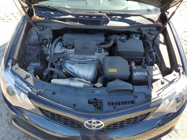 Photo 7 from auction – 2014 TOYOTA CAMRY L with VIN 4T1BF1FK3EU729871