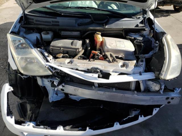Photo 7 from auction – 2005 TOYOTA PRIUS with VIN JTDKB20U353036353