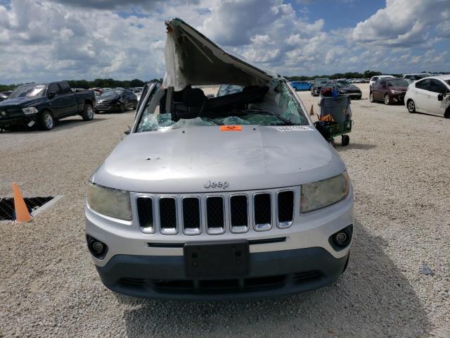Photo 9 from auction – 2011 JEEP COMPASS SP with VIN 1J4NF1FB2BD278942