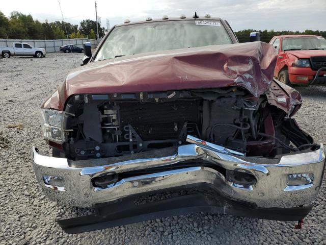 Photo 7 from auction – 2017 RAM 2500 SLT with VIN 3C6UR5DJ5HG706130
