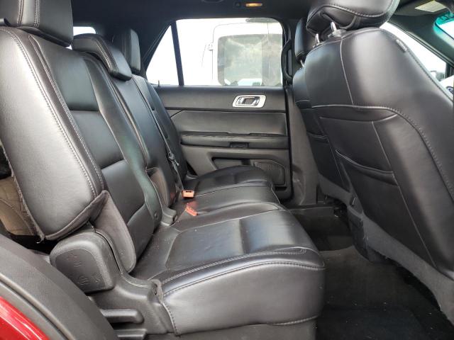 Photo 6 from auction – 2013 FORD EXPLORER X with VIN 1FM5K8D83DGA11632