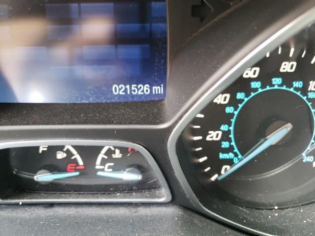 Photo 8 from auction – 2014 FORD ESCAPE SE with VIN 1FMCU0GX3EUD79897
