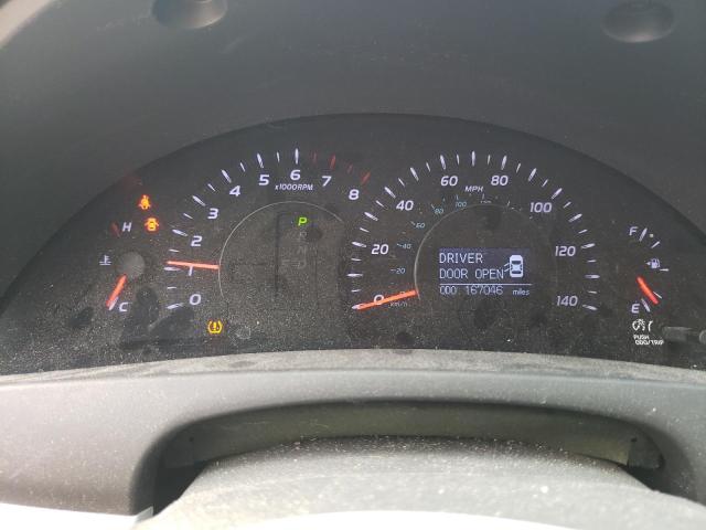 Photo 8 from auction – 2011 TOYOTA CAMRY BASE with VIN 4T1BF3EK8BU224062