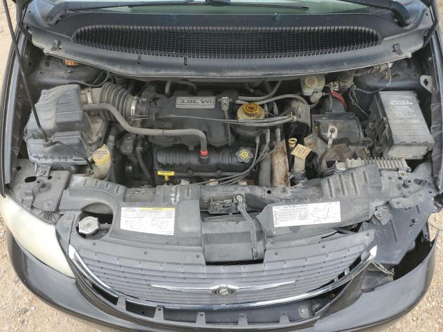 Photo 7 from auction – 2003 CHRYSLER TOWN & COU with VIN 2C8GP64L63R308512