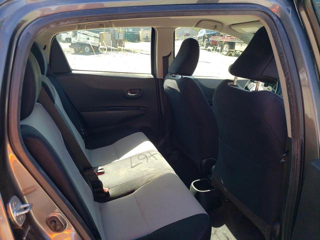 Photo 6 from auction – 2013 TOYOTA YARIS with VIN JTDKTUD37DD569468