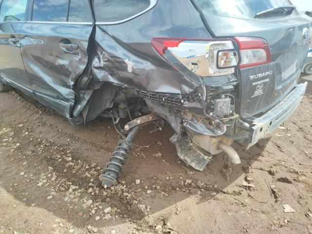 Photo 9 from auction – 2019 SUBARU OUTBACK 2. with VIN 4S4BSANC1K3397193