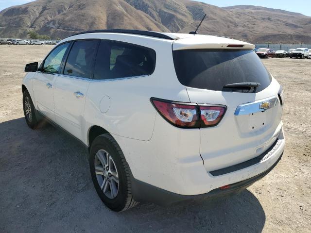 Photo 3 from auction – 2015 CHEVROLET TRAVERSE L with VIN 1GNKRHKD9FJ131564
