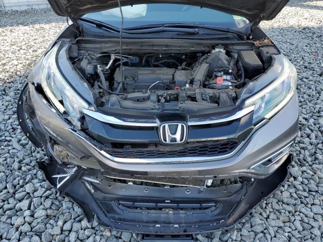 Photo 7 from auction – 2015 HONDA CR-V EX with VIN 5J6RM4H53FL008307