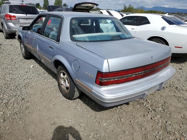 Photo 3 from auction – 1996 BUICK CENTURY SP with VIN 1G4AG55M1T6480068
