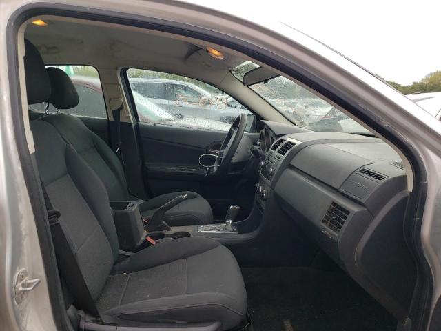 Photo 5 from auction – 2010 DODGE AVENGER SX with VIN 1B3CC4FB6AN157929