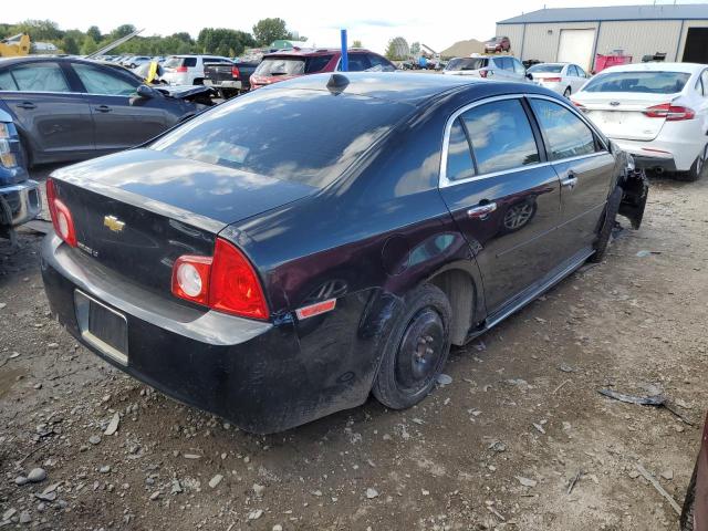 Photo 4 from auction – 2012 CHEVROLET MALIBU 1LT with VIN 1G1ZC5E03CF160663