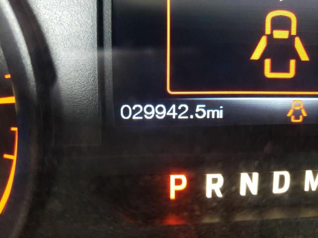 Photo 8 from auction – 2015 FORD F150 SUPER with VIN 1FTEW1CF8FKE89657
