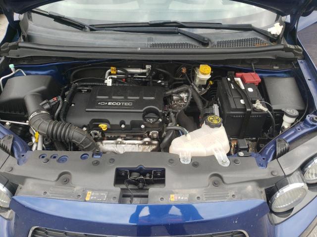 صورة رقم 7 من المزاد - 2012 CHEVROLET SONIC LT مع VIN 1G1JC5SB3C4225199