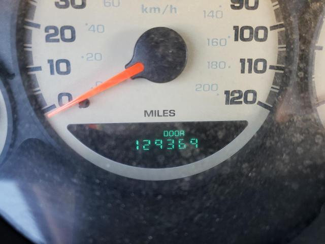 Photo 8 from auction – 2003 DODGE NEON SXT with VIN 1B3ES56C93D139881