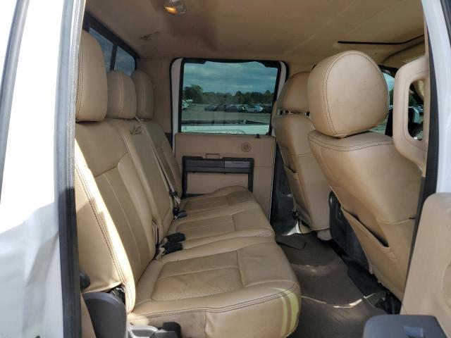 Photo 6 from auction – 2012 FORD F350 SUPER with VIN 1FT8W3BTXCEA37123