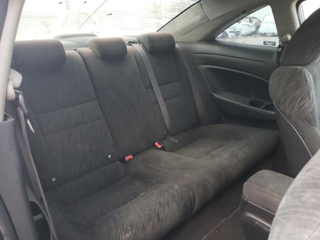 Photo 6 from auction – 2007 HONDA CIVIC EX with VIN 2HGFG11897H547792