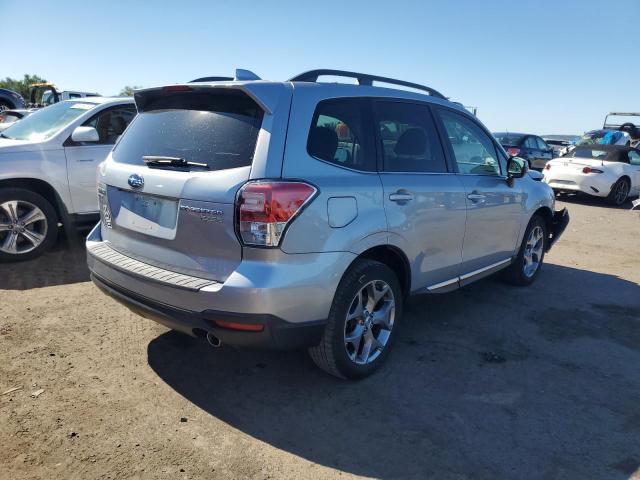 Photo 4 from auction – 2017 SUBARU FORESTER 2 with VIN JF2SJATC3HH414812