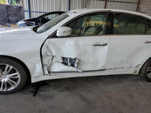 Photo 9 from auction – 2009 HYUNDAI GENESIS 4. with VIN KMHGC46F89U040451