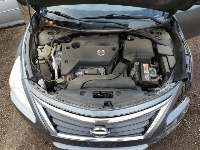 Photo 7 from auction – 2014 NISSAN ALTIMA 2.5 with VIN 1N4AL3AP5EN338020