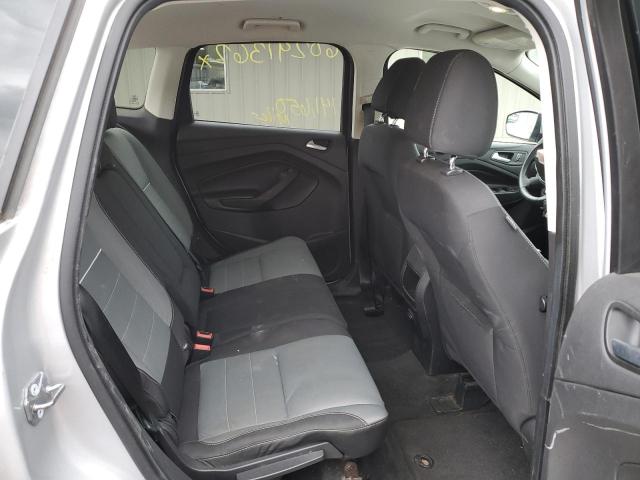 Photo 6 from auction – 2014 FORD ESCAPE SE with VIN 1FMCU9GX1EUE32648