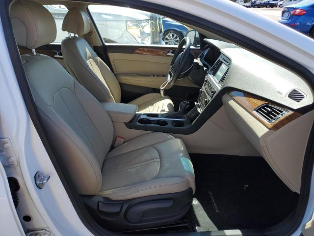 Photo 5 from auction – 2015 HYUNDAI SONATA ECO with VIN 5NPE24AA2FH134535