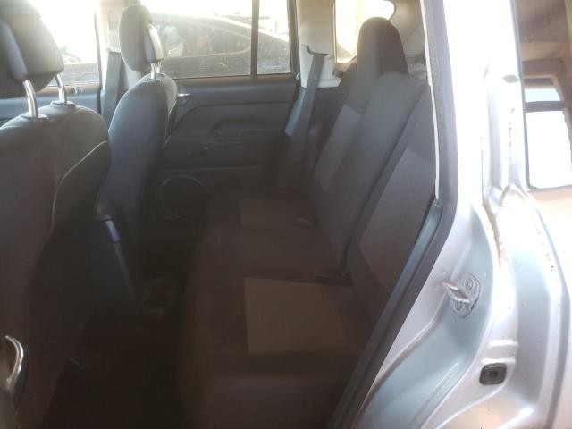 Фото 6 с аукциона – 2014 JEEP COMPASS SP с VIN 1C4NJCBA4ED536329
