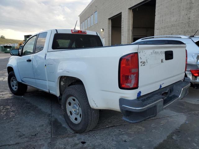 Photo 3 from auction – 2015 CHEVROLET COLORADO with VIN 1GCHSAEA4F1189534