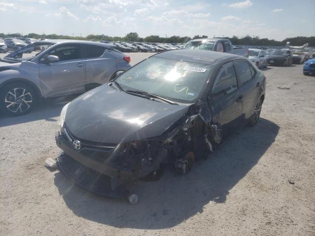 Photo 9 from auction – 2016 TOYOTA COROLLA L with VIN 5YFBURHE6GP455940